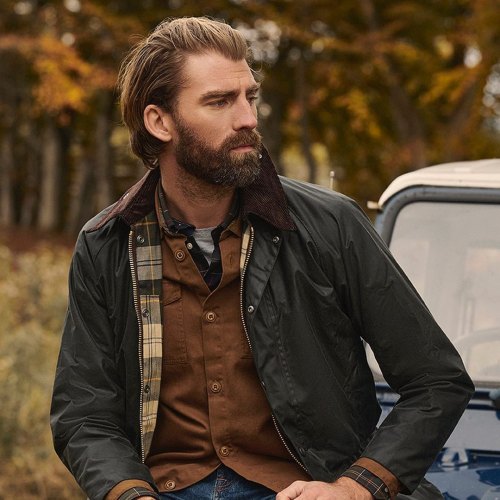 Coats & Jackets Coats & Jackets