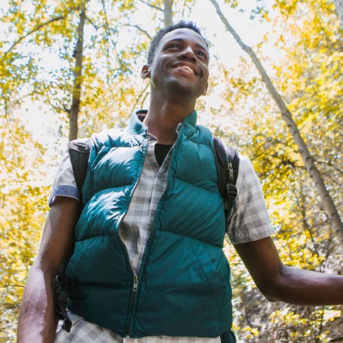 Body Warmers & Gilets Body Warmers & Gilets