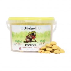 Lincoln Thelwell Ponio Treats - 1.7kg Lincoln Thelwell Ponio Treats - 1.7kg