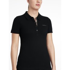LeMieux Women's Classique Polo Shirt LeMieux Women's Classique Polo Shirt