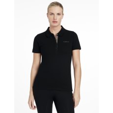LeMieux Women's Classique Polo Shirt LeMieux Women's Classique Polo Shirt