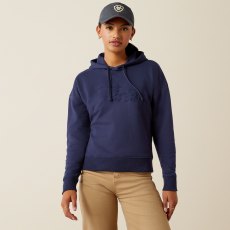 Ariat Women's Just Hoodie Ariat Women's Just Hoodie