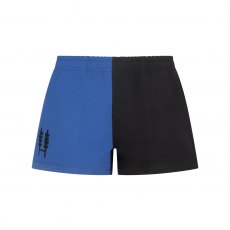 Hexby Adult Harlequin Short Zip Pocket Hexby Adult Harlequin Short Zip Pocket