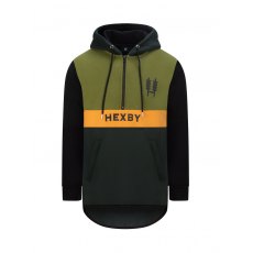 Hexby Adult Shearing Hoodie Hexby Adult Shearing Hoodie