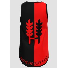 Hexby Singlet Hexby Singlet