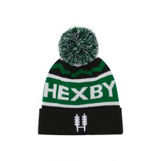 Hexby Bobble Hats Hexby Bobble Hats