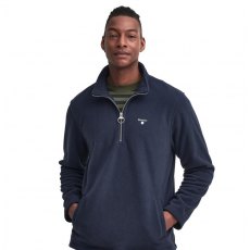 Barbour Men's Essentials Half Zip Fleece Barbour Men's Essentials Half Zip Fleece