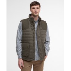 Barbour Men's Bradford Gilet Barbour Men's Bradford Gilet