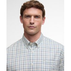 Barbour Men's Ashton Reg Tattersall Shirt Barbour Men's Ashton Reg Tattersall Shirt