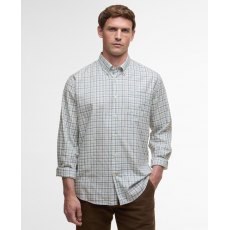Barbour Men's Ashton Reg Tattersall Shirt Barbour Men's Ashton Reg Tattersall Shirt