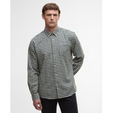 Barbour Men's Colderham Reg Checked Shirt Barbour Men's Colderham Reg Checked Shirt