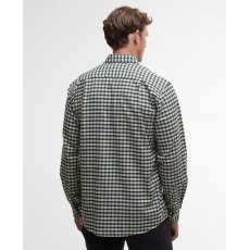 Barbour Men's Colderham Reg Checked Shirt Barbour Men's Colderham Reg Checked Shirt