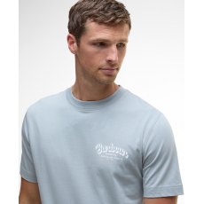 Barbour Men's Relaxed Seahouses T-Shirt Barbour Men's Relaxed Seahouses T-Shirt