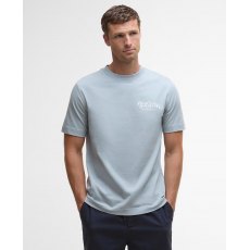 Barbour Men's Relaxed Seahouses T-Shirt Barbour Men's Relaxed Seahouses T-Shirt