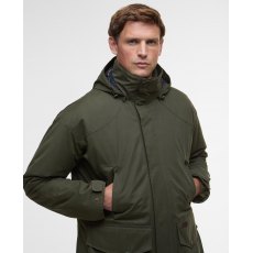 Barbour Men's Farlam Waterproof Jacket Barbour Men's Farlam Waterproof Jacket