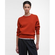 Barbour Women's Woodhouse Knitted Jumper Barbour Women's Woodhouse Knitted Jumper