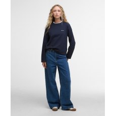 Barbour Women's Lavensdale Top Barbour Women's Lavensdale Top