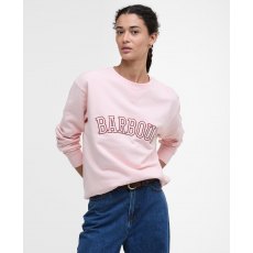 Barbour Women's Sweatshirt Northumberland Barbour Women's Sweatshirt Northumberland