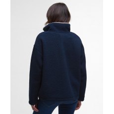 Barbour Women's Bamburgh Fleece Barbour Women's Bamburgh Fleece
