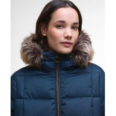 Barbour Women's Marjoram Puffer Jacket Barbour Women's Marjoram Puffer Jacket