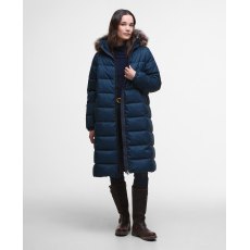 Barbour Women's Marjoram Puffer Jacket Barbour Women's Marjoram Puffer Jacket