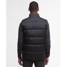 Barbour Men's Brampton Puffer Gilet Barbour Men's Brampton Puffer Gilet