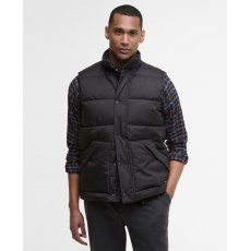 Barbour Men's Brampton Puffer Gilet Barbour Men's Brampton Puffer Gilet
