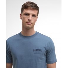 Barbour Men's Relaxed Souter T-Shirt Barbour Men's Relaxed Souter T-Shirt