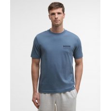 Barbour Men's Relaxed Souter T-Shirt Barbour Men's Relaxed Souter T-Shirt