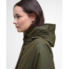 Barbour Women's Bamburgh Waterproof Jacket Barbour Women's Bamburgh Waterproof Jacket
