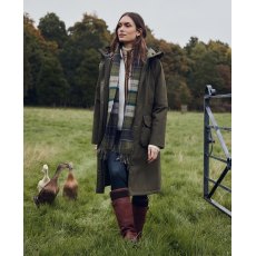 Barbour Women's Bamburgh Waterproof Jacket Barbour Women's Bamburgh Waterproof Jacket