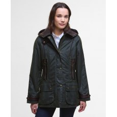 Barbour Women's Ivy Wax Jacket Barbour Women's Ivy Wax Jacket