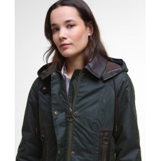 Barbour Women's Ivy Wax Jacket Barbour Women's Ivy Wax Jacket