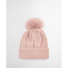 Barbour Women's Elsdon Beanie Hat Barbour Women's Elsdon Beanie Hat
