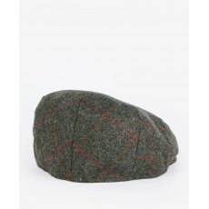 Barbour Men's Crieff Flat Cap Barbour Men's Crieff Flat Cap