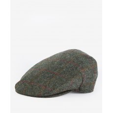 Barbour Men's Crieff Flat Cap Barbour Men's Crieff Flat Cap