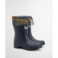 Barbour Women's Mowbray Mid Welly Barbour Women's Mowbray Mid Welly