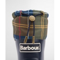Barbour Women's Mowbray Mid Welly Barbour Women's Mowbray Mid Welly
