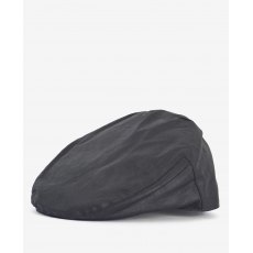 Barbour Men's Wax Flat Cap Barbour Men's Wax Flat Cap