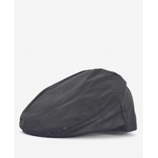 Barbour Men's Wax Flat Cap Barbour Men's Wax Flat Cap