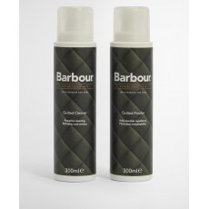 Barbour Quilted Jacket Care Kit Barbour Quilted Jacket Care Kit