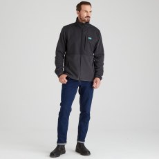 Ridgeline Men's Hybrid Jacket Ridgeline Men's Hybrid Jacket