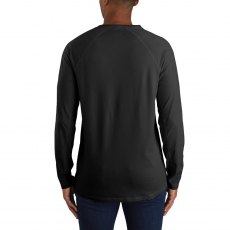 Carhartt Men's Midweight Long Sleeve Pocket T-Shirt Carhartt Men's Midweight Long Sleeve Pocket T-Shirt