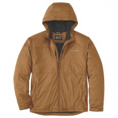 Carhartt Men's Stretch Insulated Jacket Carhartt Men's Stretch Insulated Jacket