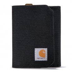 Carhartt Nylon Duck Trifold Wallet Carhartt Nylon Duck Trifold Wallet
