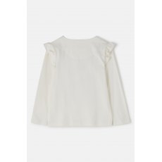 Lighthouse Causeway Long Sleeve Top Lighthouse Causeway Long Sleeve Top