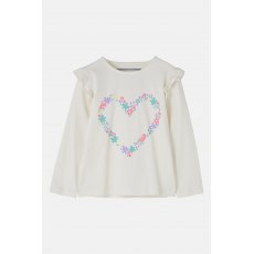 Lighthouse Causeway Long Sleeve Top Lighthouse Causeway Long Sleeve Top