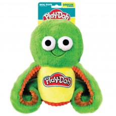 Hasbro Dog Toy - Octopus Can Squeak & Crunch Hasbro Dog Toy - Octopus Can Squeak & Crunch