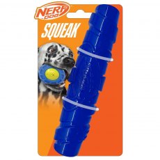 Nerf Dog TPR Squeak Stick Nerf Dog TPR Squeak Stick