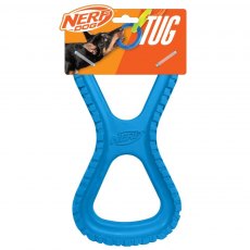 Nerf Dog Rubber Tire Infinity Tug Nerf Dog Rubber Tire Infinity Tug